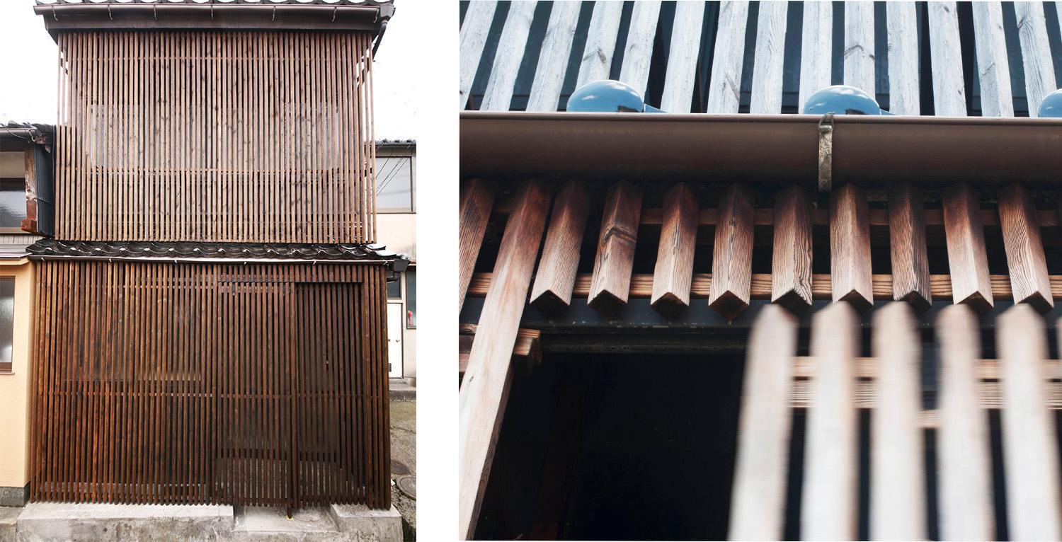 Yadosu Arts And Stay 金泽 外观 照片
