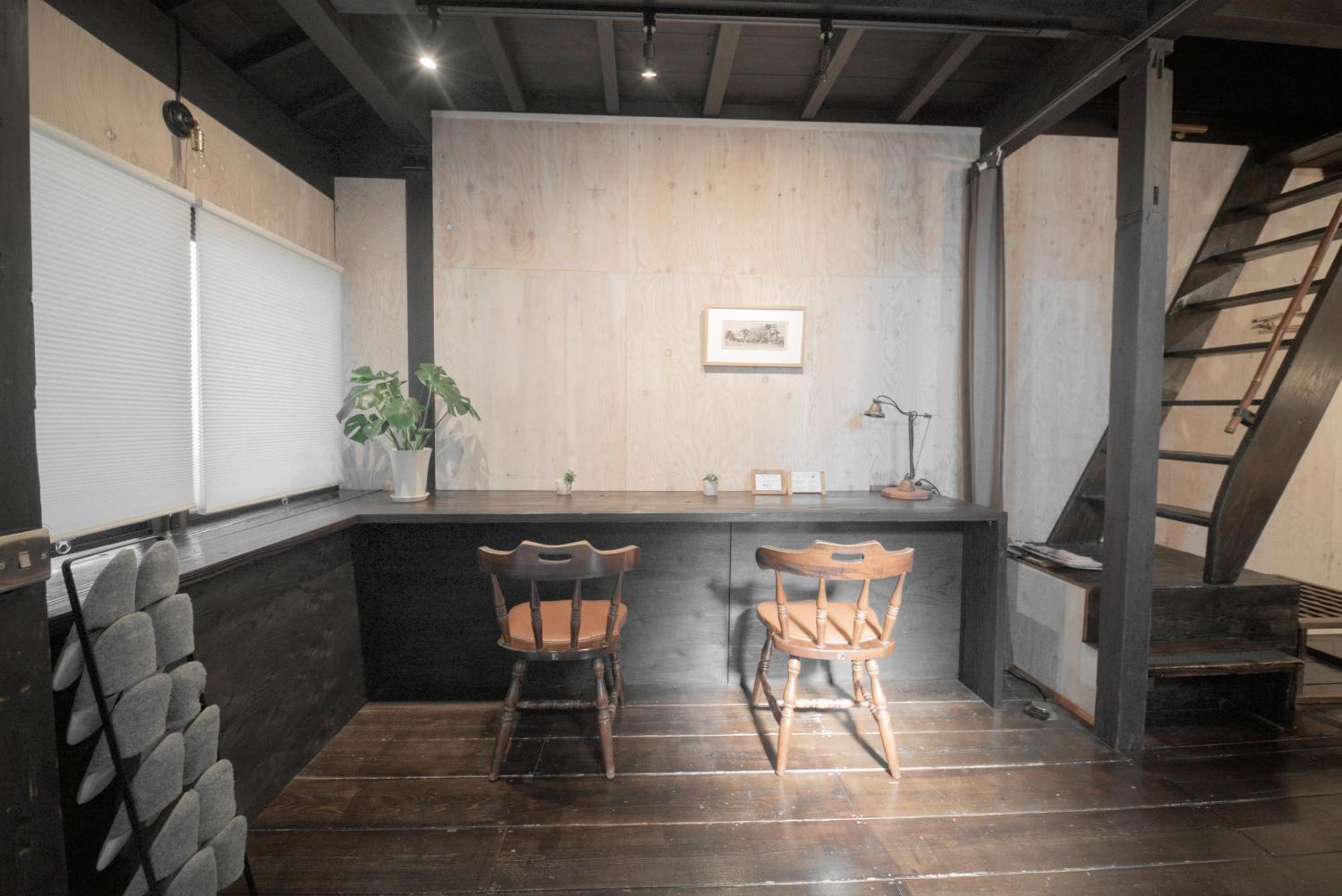 Yadosu Arts And Stay 金泽 外观 照片